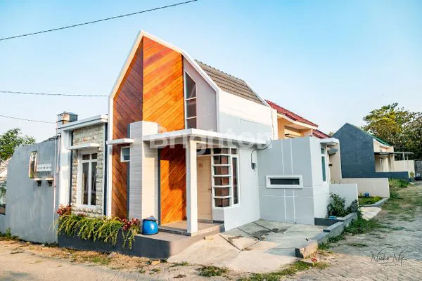 image VILLA DIBATU  LOKASI STRATEGIS , BERSIH, AMAN  (1)