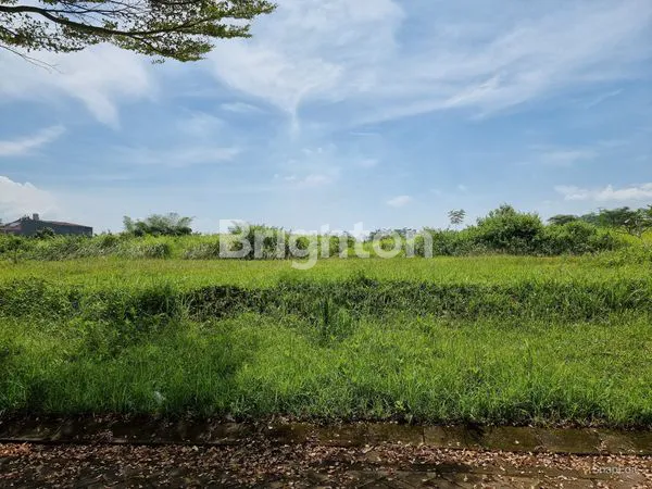 Gambar Property TANAH ARAYA DIJUAL DEKAT BINUS UNIVERSITAS KOTA MALANG