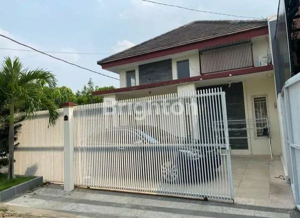 image RUMAH DI GRIYA KEBRAON SURABAYA (2)