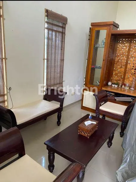 image RUMAH DI GRIYA KEBRAON SURABAYA (3)