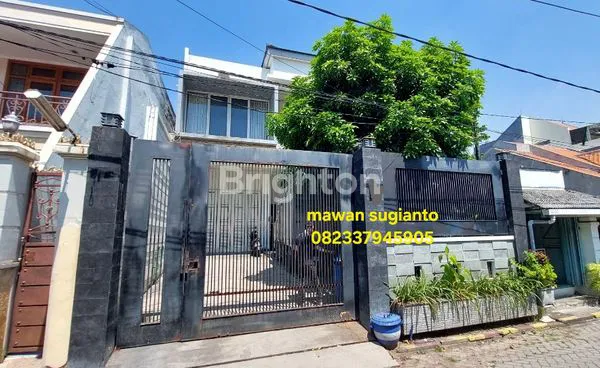 image NEGO BERAPAPUN DIPERTIMBANGKAN PETEMON SURABAYA LOKASI STRATEGIS DEKAT PASAR HARGA NEGO (1)