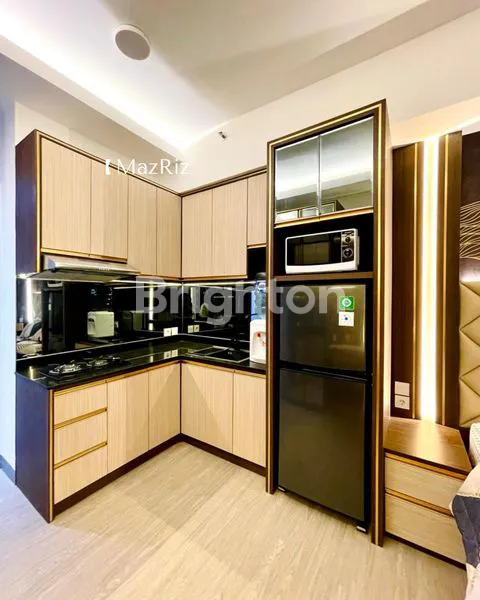 image APARTEMEN FULL FURNISHED SIAP HUNI DI BENSON PAKUWON SURABAYA BARAT (4)