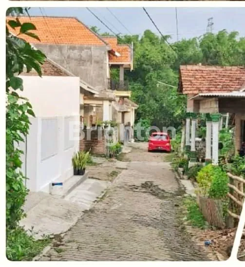 image DIJUAL TANAH (MANISREJO) (2)