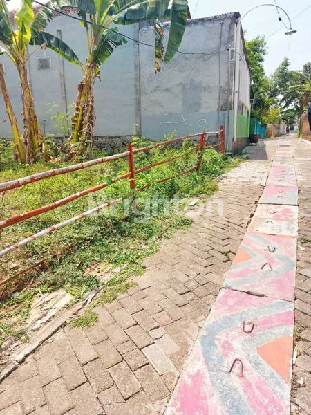 image DIJUAL TANAH (MANISREJO) (3)