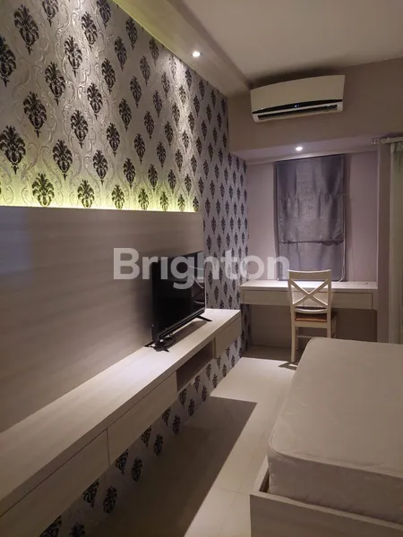 image APARTEMEN ORCHARD STUDIO DSIGN NYAMAN  (2)