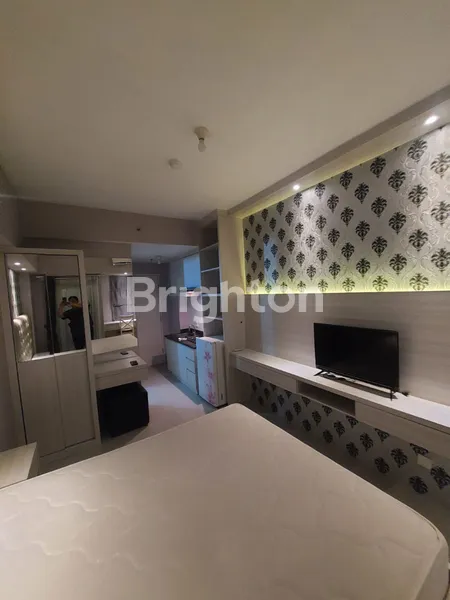 image APARTEMEN ORCHARD STUDIO DSIGN NYAMAN  (7)