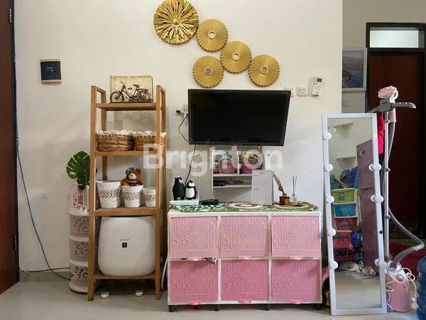 image RUMAH FULL FURNISH DI METESEH TEMBALANG (3)