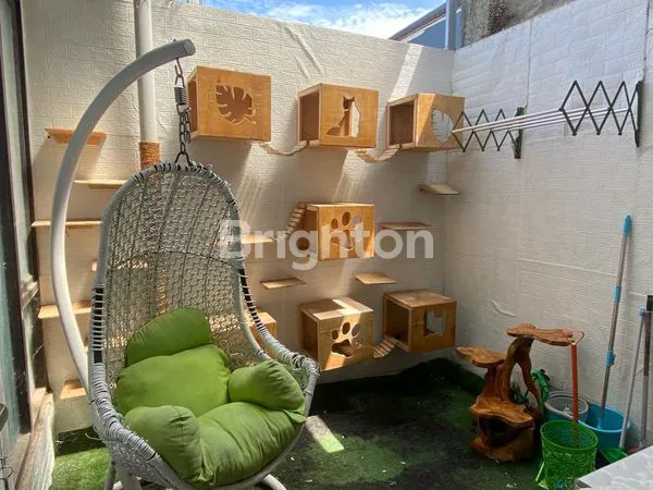 image RUMAH FULL FURNISH DI METESEH TEMBALANG (2)