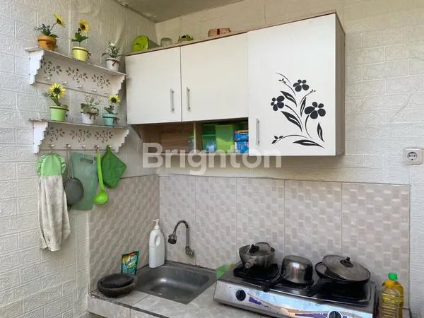 image RUMAH FULL FURNISH DI METESEH TEMBALANG (5)