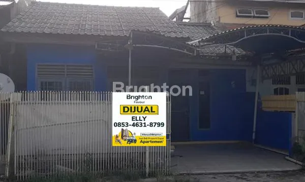 Gambar Property DIJUAL CEPAT RUMAH