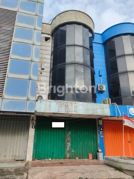 image RUKO DI SURYA INTI PERMATA JUANDA SEDATI SIDOARJO (1)