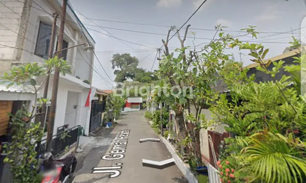 image RUMAH TENGAH KOTA  LOKASI GEMAH PERMAI SENDANGGUWO PEDURUNGAN SEMARANG (5)