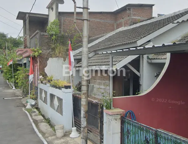 image RUMAH TENGAH KOTA  LOKASI GEMAH PERMAI SENDANGGUWO PEDURUNGAN SEMARANG (6)