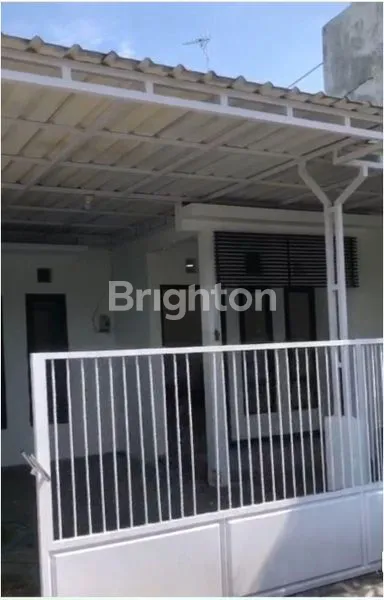 image RUMAH TERAWAT BAIK- PERUM ASTER GARDEN DIAN REGENCY (1)