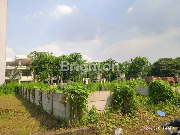 TANAH MALIBU INDAH MEDAN POLONIA