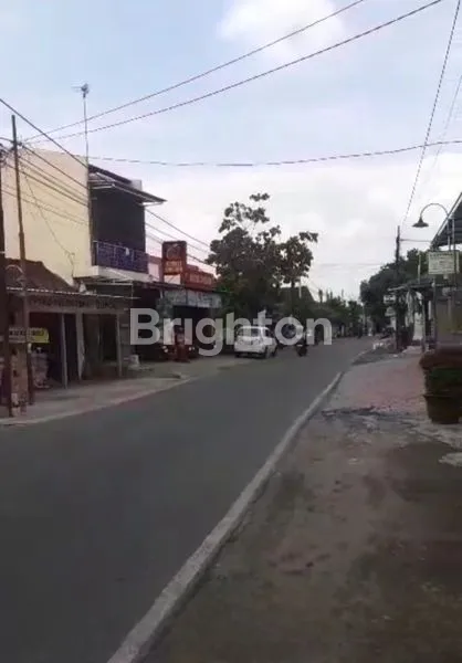 image TURUN HARGA GUDANG STRATEGIS PINGGIR JALAN RAYA SIAP PAKAI DAERAH SRAGEN DARI HARGA 2,9M JADI 2,5M (6)