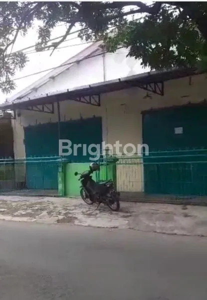 image TURUN HARGA GUDANG STRATEGIS PINGGIR JALAN RAYA SIAP PAKAI DAERAH SRAGEN DARI HARGA 2,9M JADI 2,5M (8)