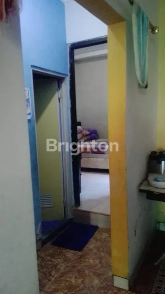 image RUMAH 1 LANTAI (POJOK) DI LINGKUNGAN NYAMAN DEKAT KOTA PARK ROYAL REGENCY (4)