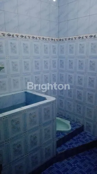 image RUMAH 1 LANTAI (POJOK) DI LINGKUNGAN NYAMAN DEKAT KOTA PARK ROYAL REGENCY (5)