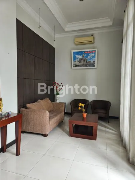 image RUMAH SIAP HUNI RAFFLES GARDEN DEKAT FULLERTON STAMFORD (5)