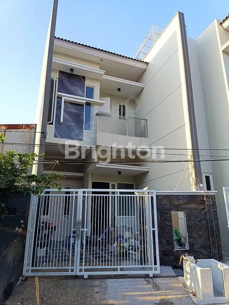 image SUTOREJO, HANYA 100 MTR DARI MULYOSARI, LKS TENGAH KOTA (1)