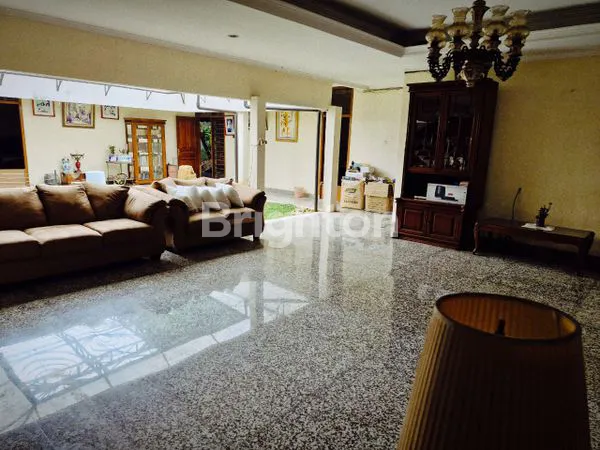 image RUMAH ASRI SIAP HUNI DI CILANDAK JAKARTA SELATAN  (4)