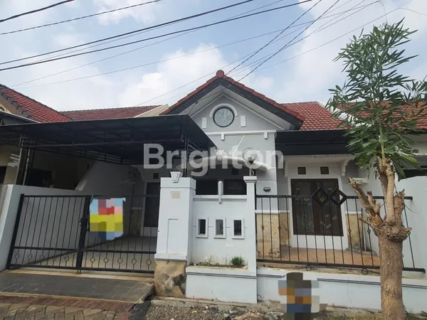 image RUMAH DI SURABAYA BARAT GRAHA SAMPURNA INDAH,  WIYUNG SURABAYA (1)