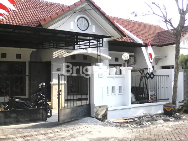 image RUMAH DI SURABAYA BARAT GRAHA SAMPURNA INDAH,  WIYUNG SURABAYA (2)