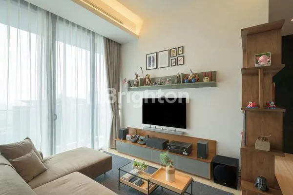 image LA VIE ALL SUITES APARTMENT - HIGH TOWER (6)