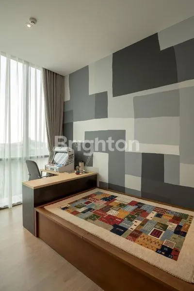 image LA VIE ALL SUITES APARTMENT - HIGH TOWER (5)