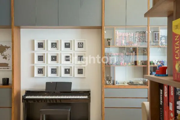 image LA VIE ALL SUITES APARTMENT - HIGH TOWER (3)