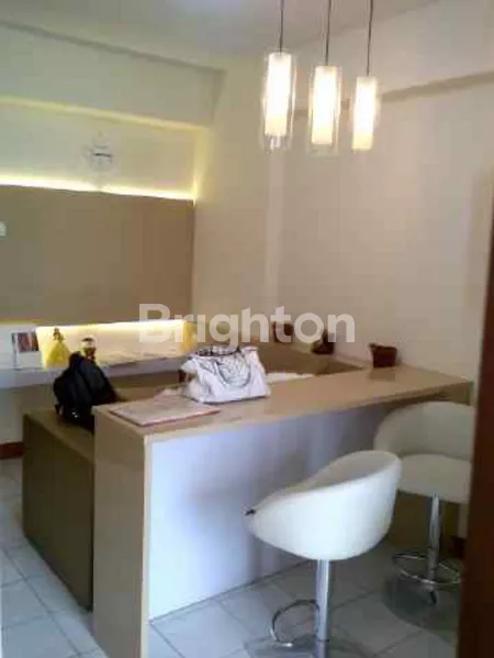 image APARTEMEN 2BR FULL FURNISHED DI GATEWAY CICADAS - BANDUNG (2)