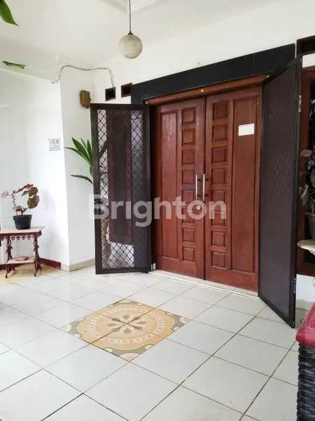 image RUMAH 2 LANTAI SIAP HUNI DI JATIBENING (4)