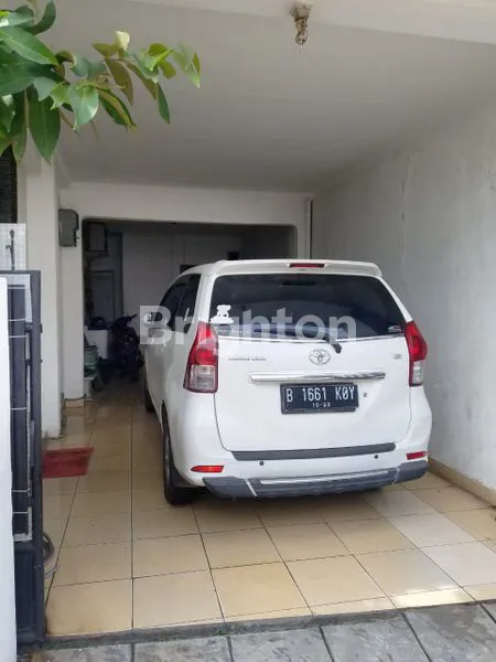 image RUMAH 2 LANTAI SIAP HUNI DI JATIBENING (7)