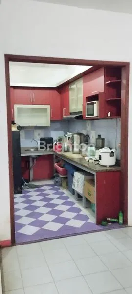 image RUMAH 2 LANTAI SIAP HUNI DI JATIBENING (8)