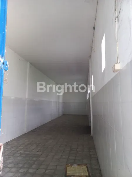 image DIJUAL CEPAT RUMAH PINGGIR JALAN RAYA NGLAMES (4)