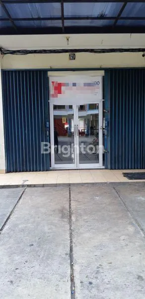 image RUKO 5 LANTAI NEGO LOKASI STRATEGIS  (3)