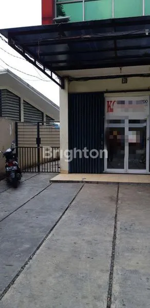 image RUKO 5 LANTAI NEGO LOKASI STRATEGIS  (4)