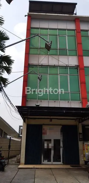 image RUKO 5 LANTAI NEGO LOKASI STRATEGIS  (1)