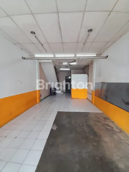 image RUKO 2 1/2 LANTAI SIAP USAHA DEKAT STASIUN PONDOK RANJI TANGERANG SELATAN (4)