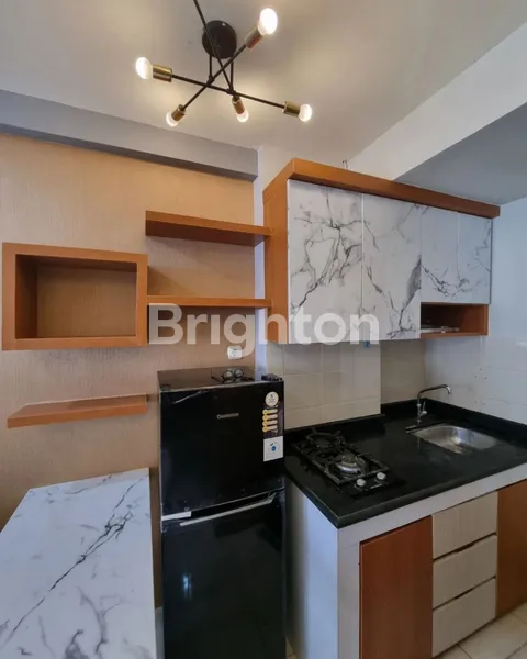 image APARTEMEN PUNCAK PERMAI 2BR FURNISHED DEKAT PAKUWON MALL, SURABAYA BARAT (5)