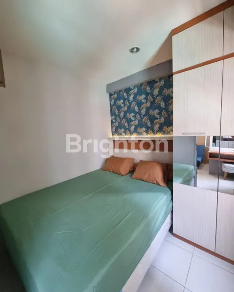 image APARTEMEN PUNCAK PERMAI 2BR FURNISHED DEKAT PAKUWON MALL, SURABAYA BARAT (6)