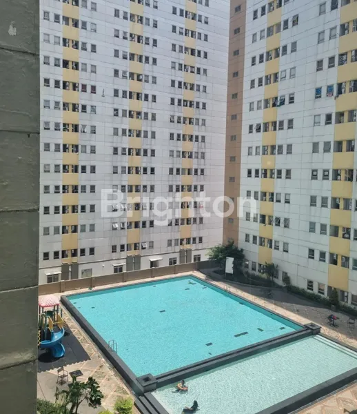 image APARTEMEN PUNCAK PERMAI 2BR FURNISHED DEKAT PAKUWON MALL, SURABAYA BARAT (1)