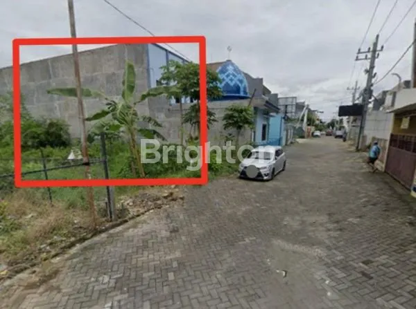 image TANAH KAVLING STRATEGIS COCOK UNTUK KOST DI BENDUNGAN SIGURA - GURA MALANG (1)