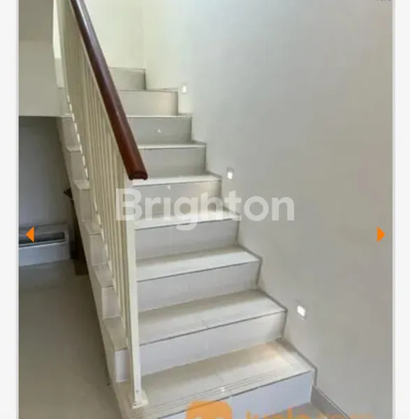 image PERUMAHAN EXCLUSIVE DI GRAND PAKUWON, CANBERRA TANDES SURABAYA BARAT (2)