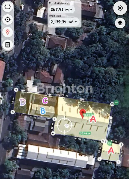 image GUDANG LUAS 2100AN DI KOLAK KAB. KEDIRI (7)