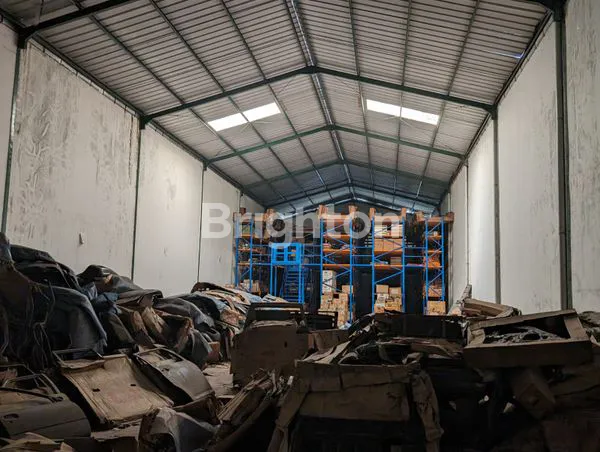 image GUDANG SIAP PAKAI, JATAKE , TANGERANG (1)