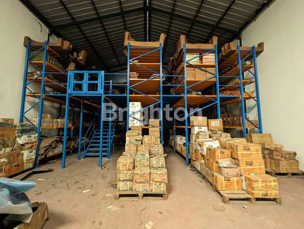 image GUDANG SIAP PAKAI, JATAKE , TANGERANG (2)