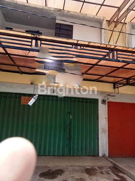 image DIJUAL RUKO DAERAH GADING INDAH UTARA (1)