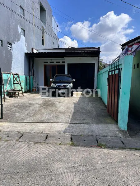 image RUMAH MUNGIL SIAP HUNI DI MARGONDA (2)